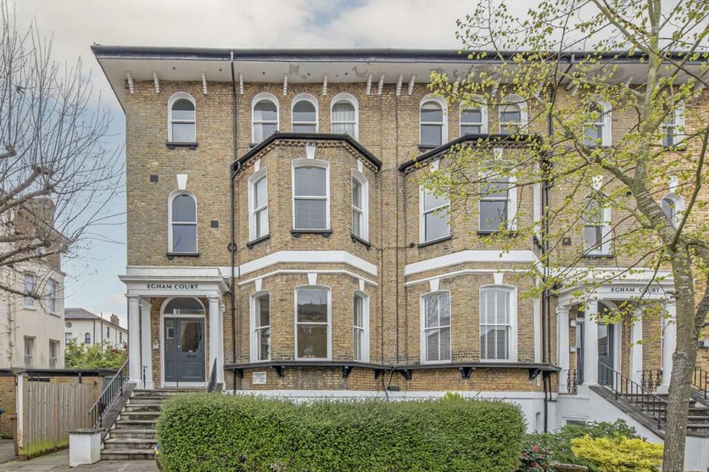 Main image of property: Grove Road, Surbiton