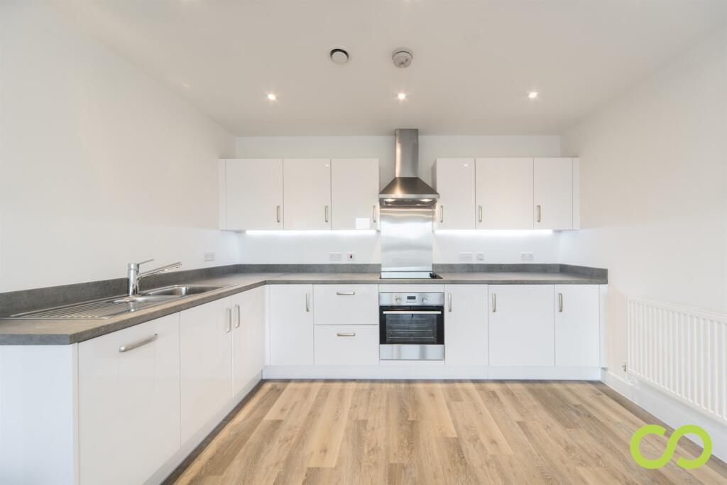 Main image of property: Charlotte House, High Street, Sutton, SM1