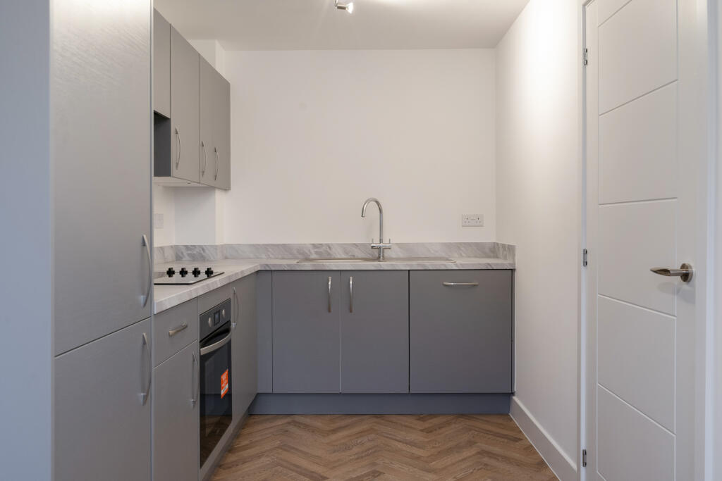 Main image of property: Leaf Living at Rushlake Meadows, Willingdon, BN20