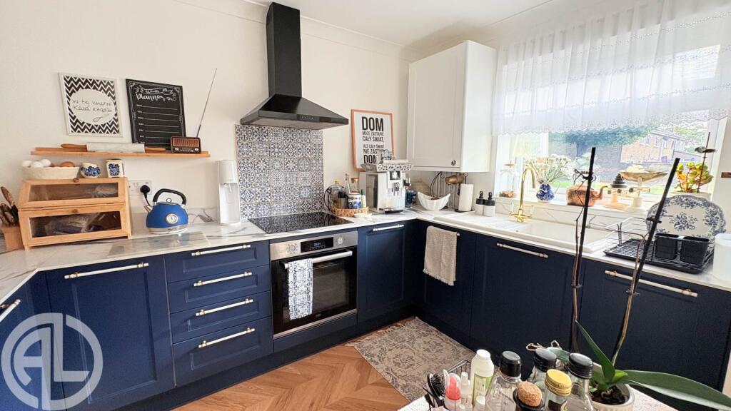 Apartment in Stevenage - View 2
