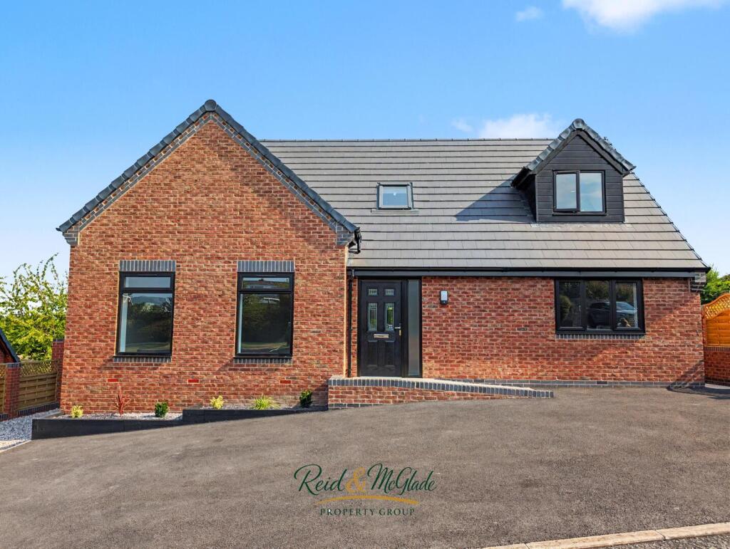 Main image of property: Old London Road