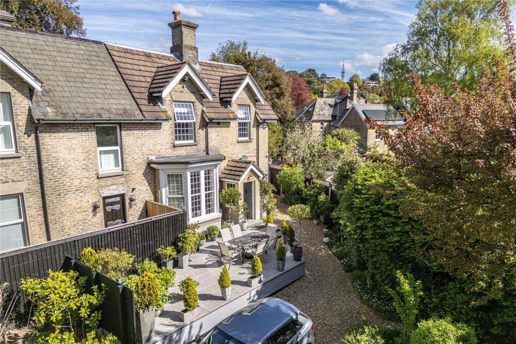 Main image of property: St. Peters Road, Ashley Cross, Poole, Dorset, BH14