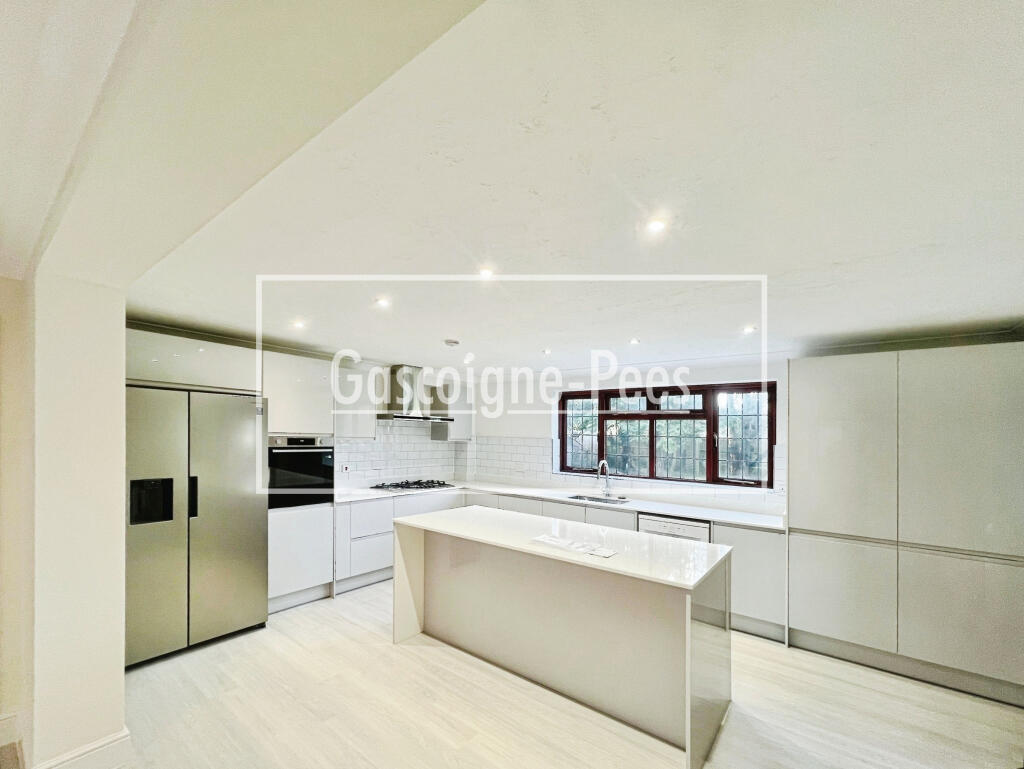 Main image of property: Cobham,KT11