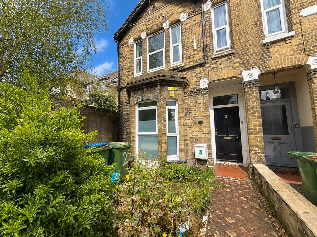 Main image of property: Carlton Road, Southampton
