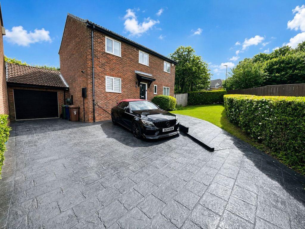 Main image of property: Birkdale Close, Usworth, Washington