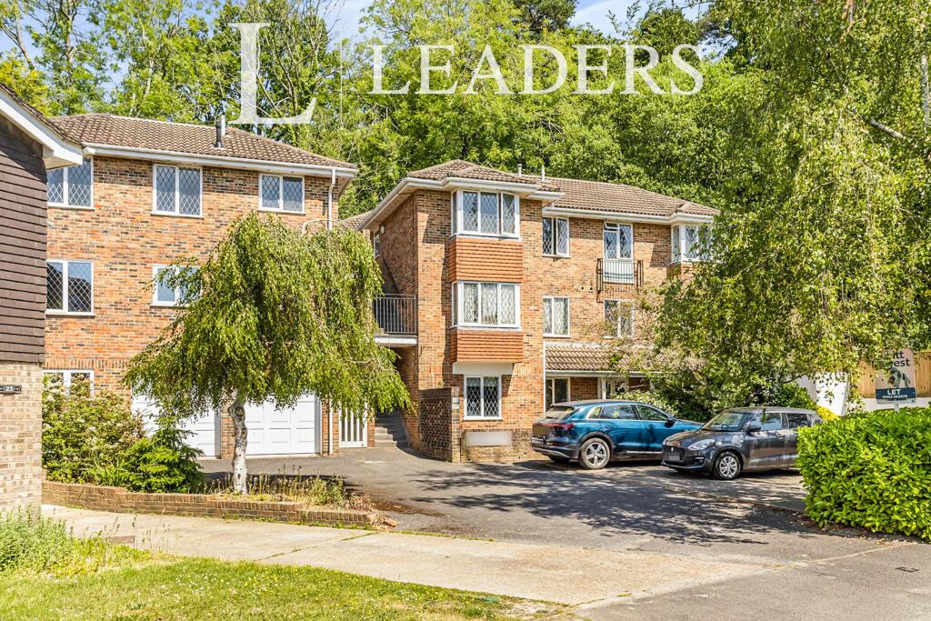 Main image of property: Drummond Court, Drummond Close, Haywards Heath, RH16