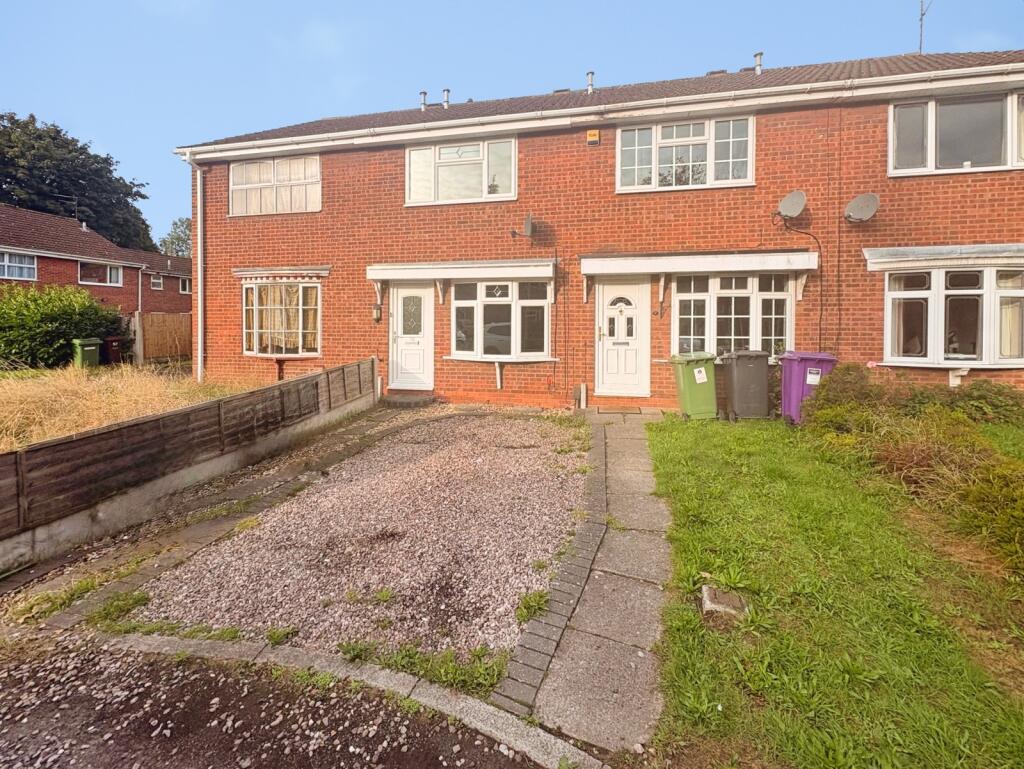 Main image of property: Tranwell Close, Wolverhampton, West Midlands, WV9
