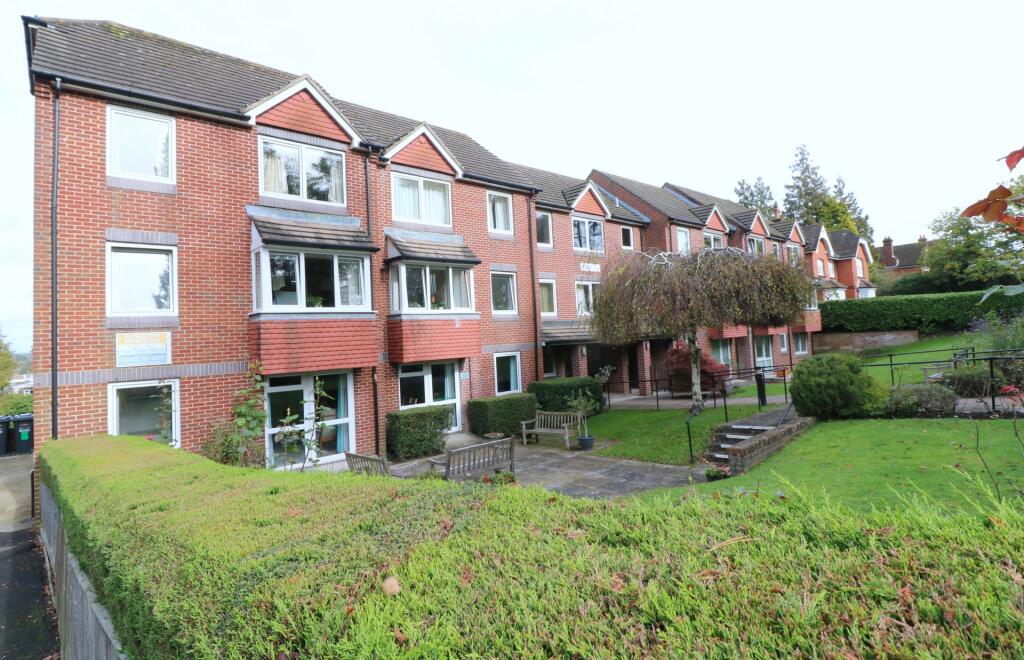 Main image of property: Heath Road, Haywards Heath, RH16