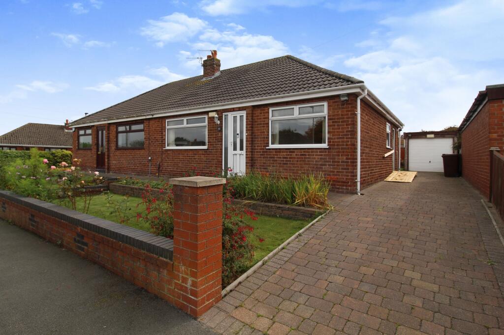 Main image of property: Derwent Road, Orrell, Wigan, WN5