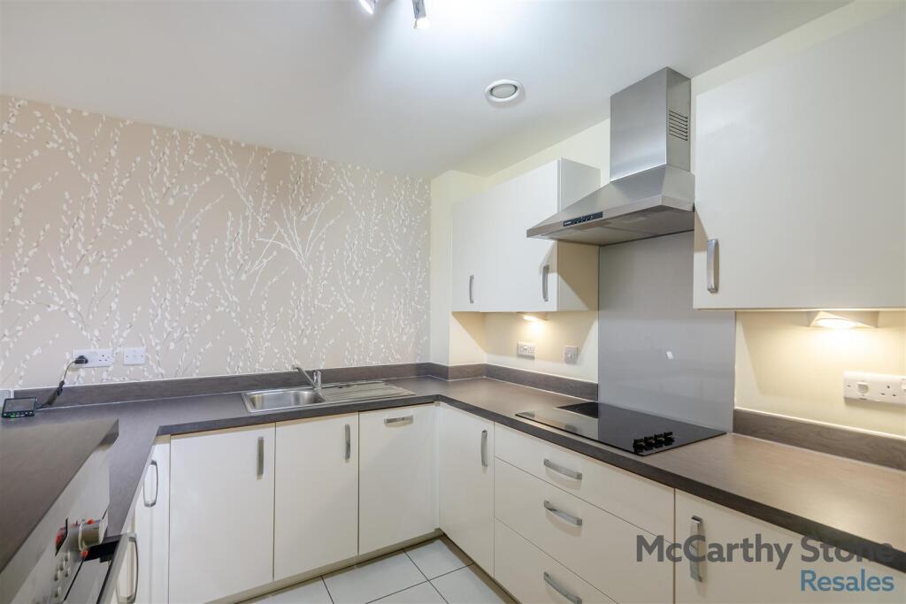 Additional image 6 of The Wickets, Kirkgate, Settle, BD24 9FN