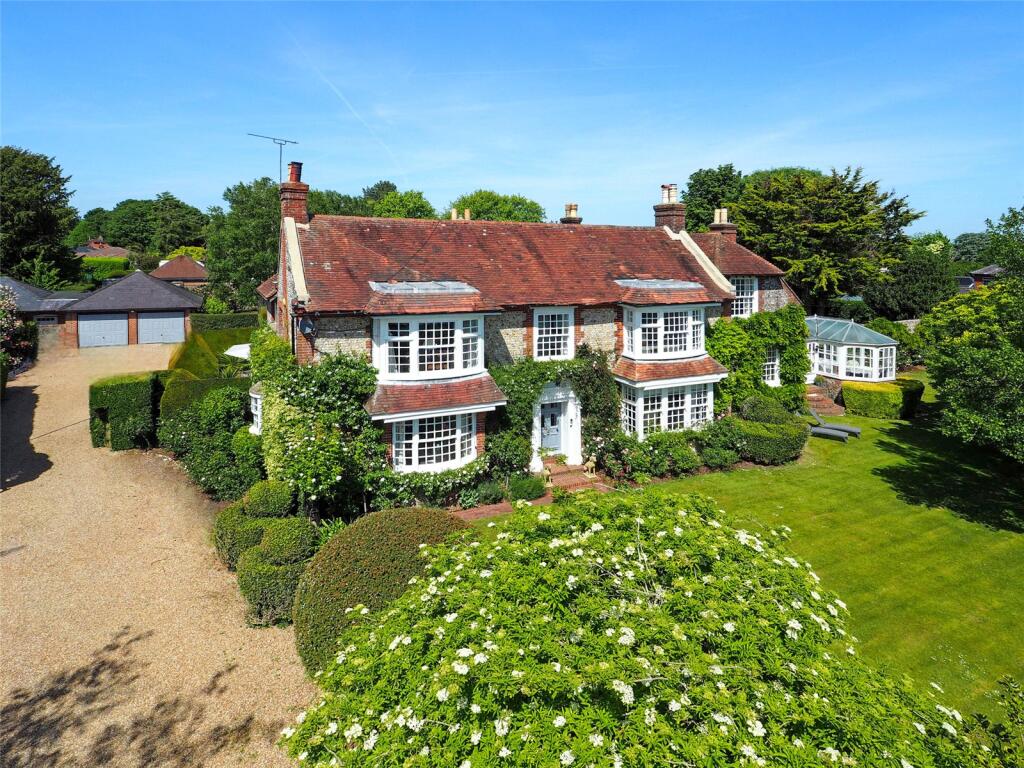 Main image of property: Church Lane, Eastergate, Chichester, West Sussex, PO20