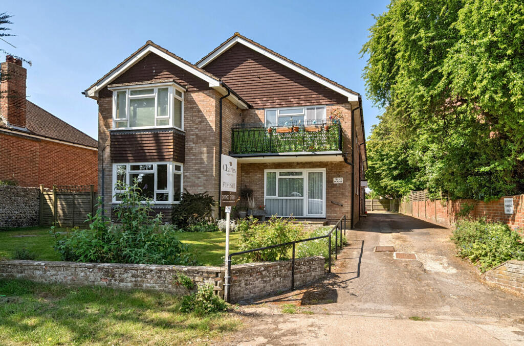 Main image of property: Rectory Road, Worthing, West Sussex, BN14