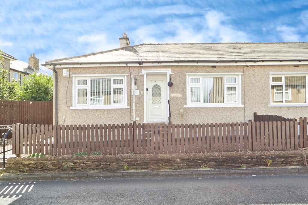 Main image of property: Sunnyhill Grove, Keighley