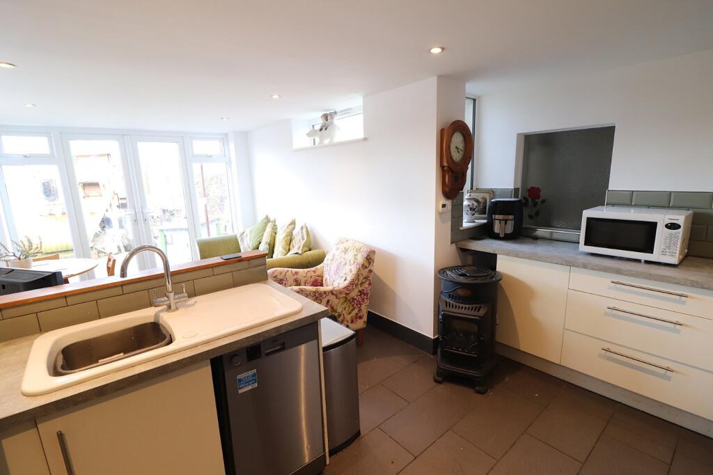 House in Stevenage, Old Town - View 6