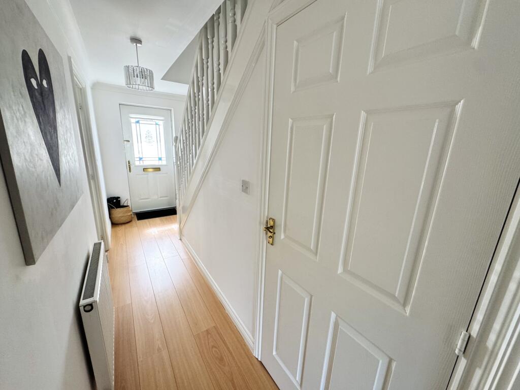 House in Stockton-on-Tees - View 2