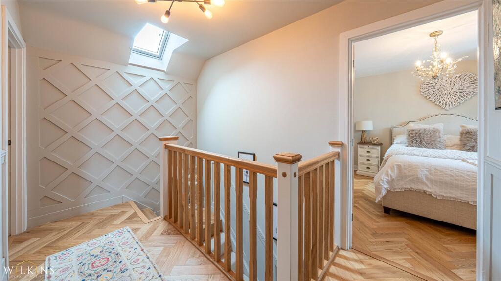 Additional image 17 of Tudor Rise, Clifton Campville, Tamworth, Staffordshire, B79