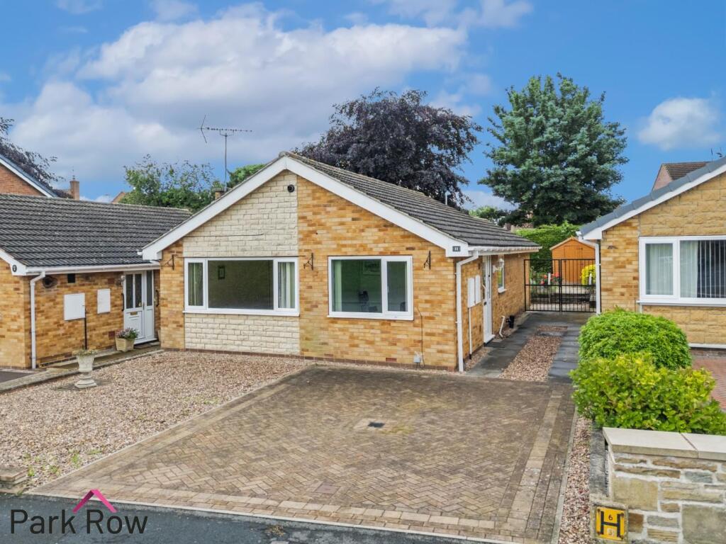 Main image of property: Eversley Garth Crescent, Sherburn In Elmet, Leeds