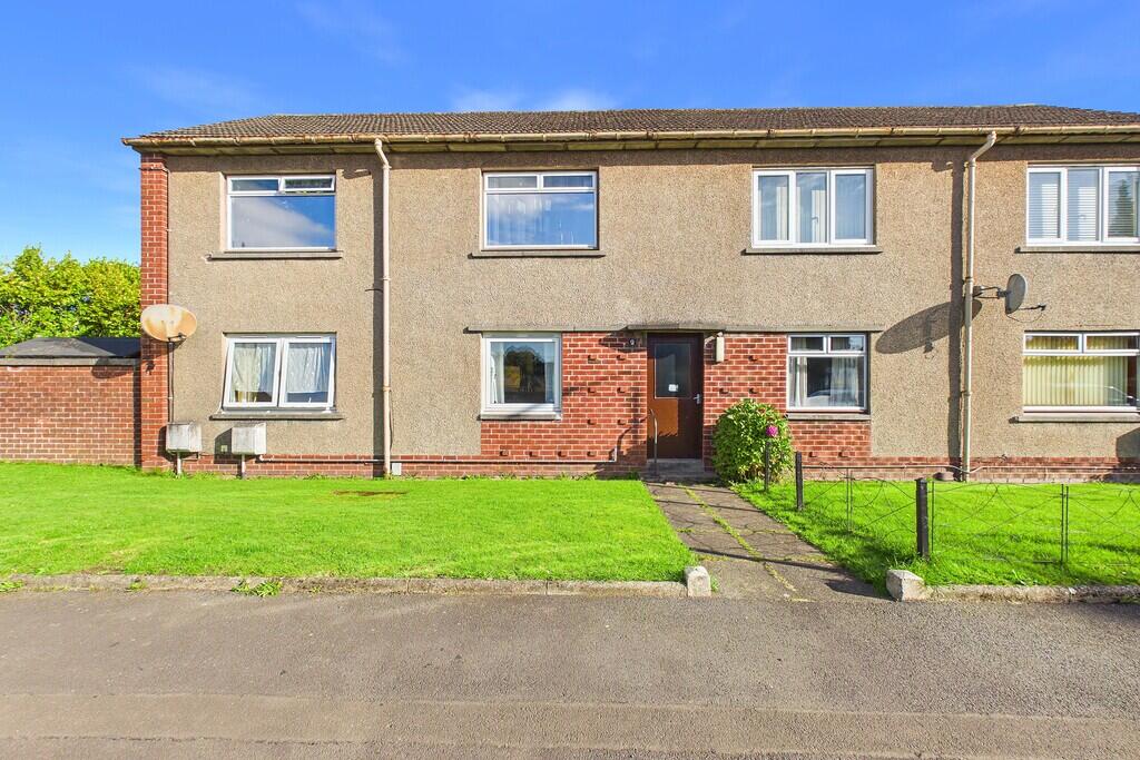 Main image of property: Lang Avenue, Renfrew