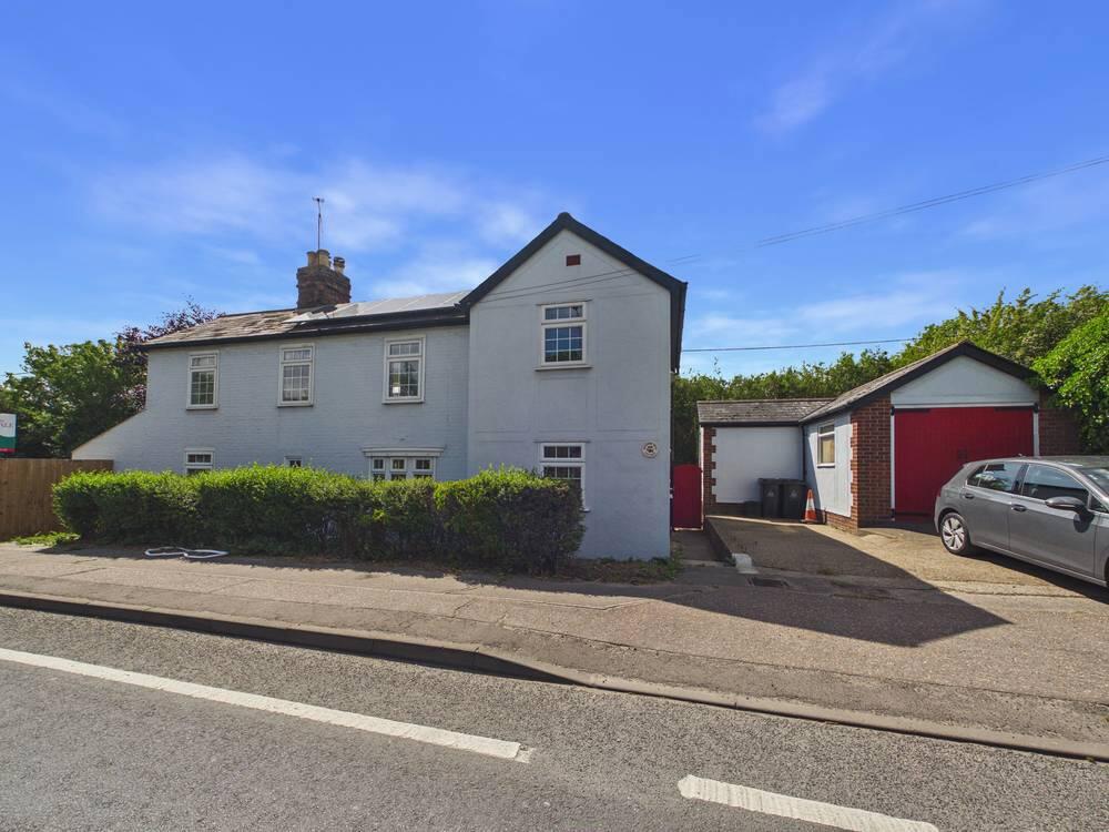 Main image of property: Wycke Hill, Maldon, Essex, CM9