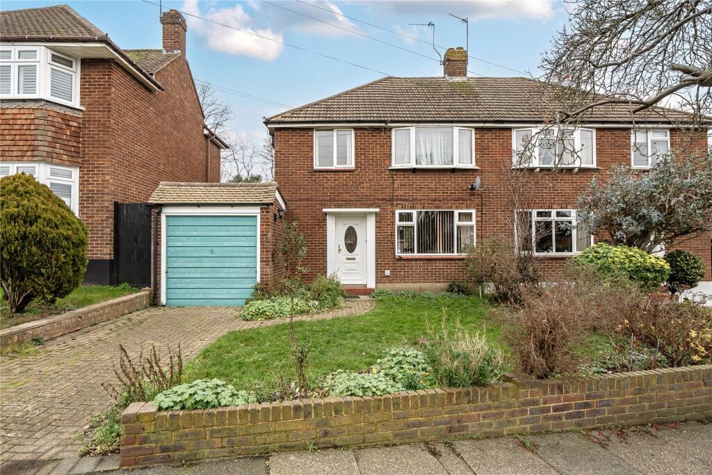 Main image of property: Tile Farm Road, Orpington