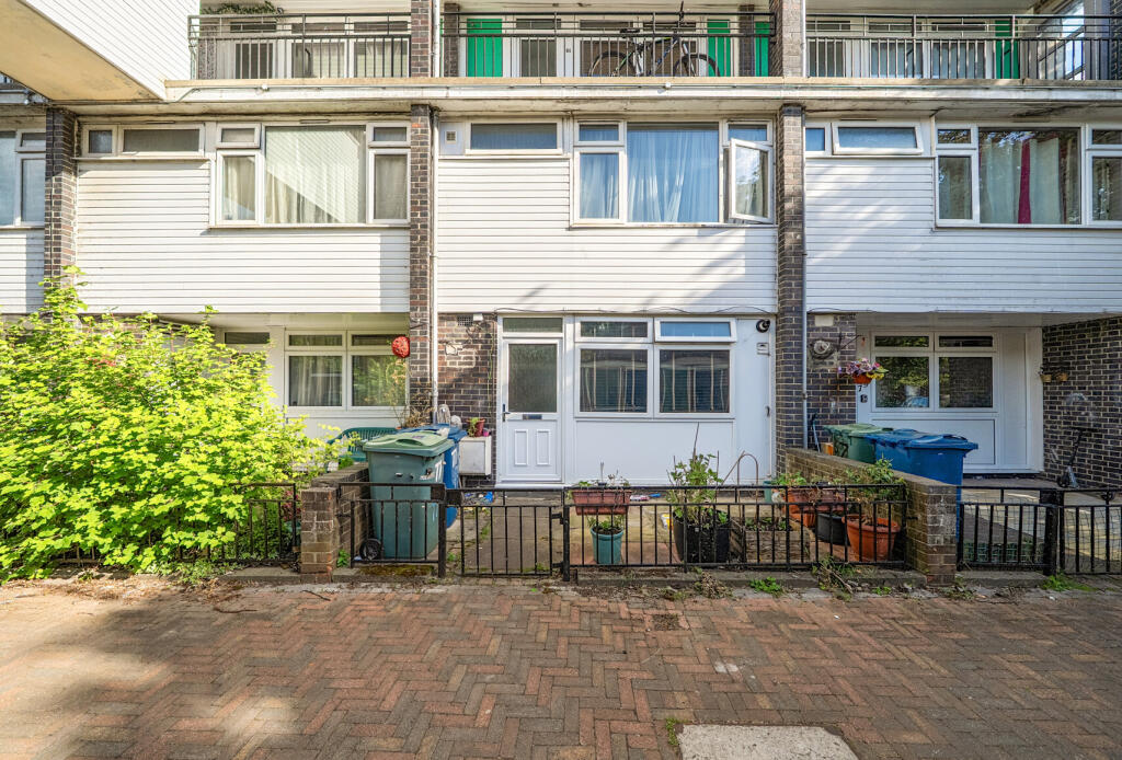 Main image of property: Preachers Lane, Oxford, Oxfordshire, OX1