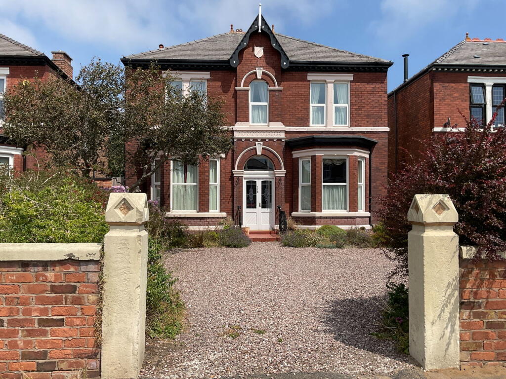 Main image of property: Sussex Road, Southport