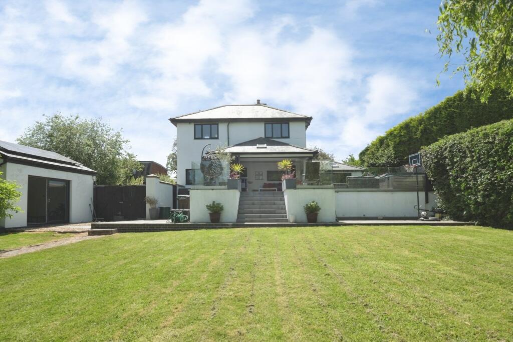 Main image of property: Green Lane, Ockbrook, Derby, DE72