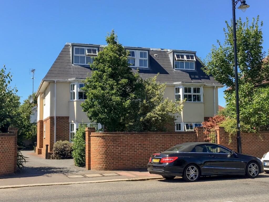 Main image of property: Windsor Street, Chertsey, Surrey, KT16