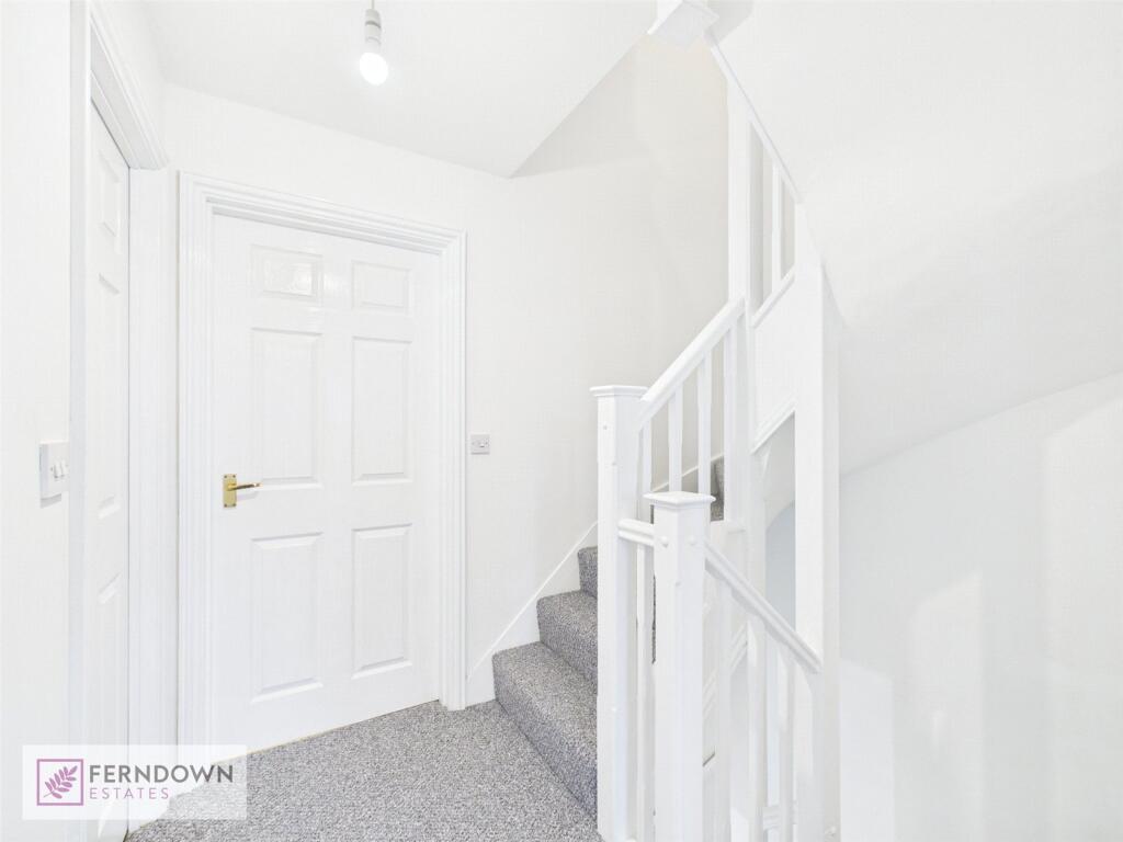 Additional image 12 of Oxford Grove, Chelmsley Wood, Birmingham, B37