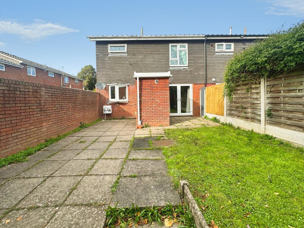House in Wolverhampton - View 4