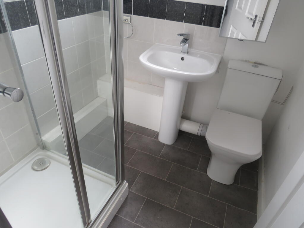 Apartment in Birmingham - View 3