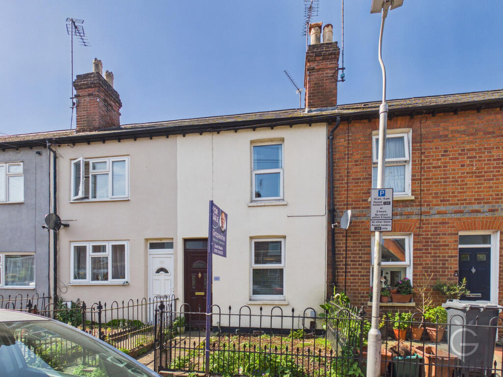 Main image of property: Granby Gardens, Reading, RG1