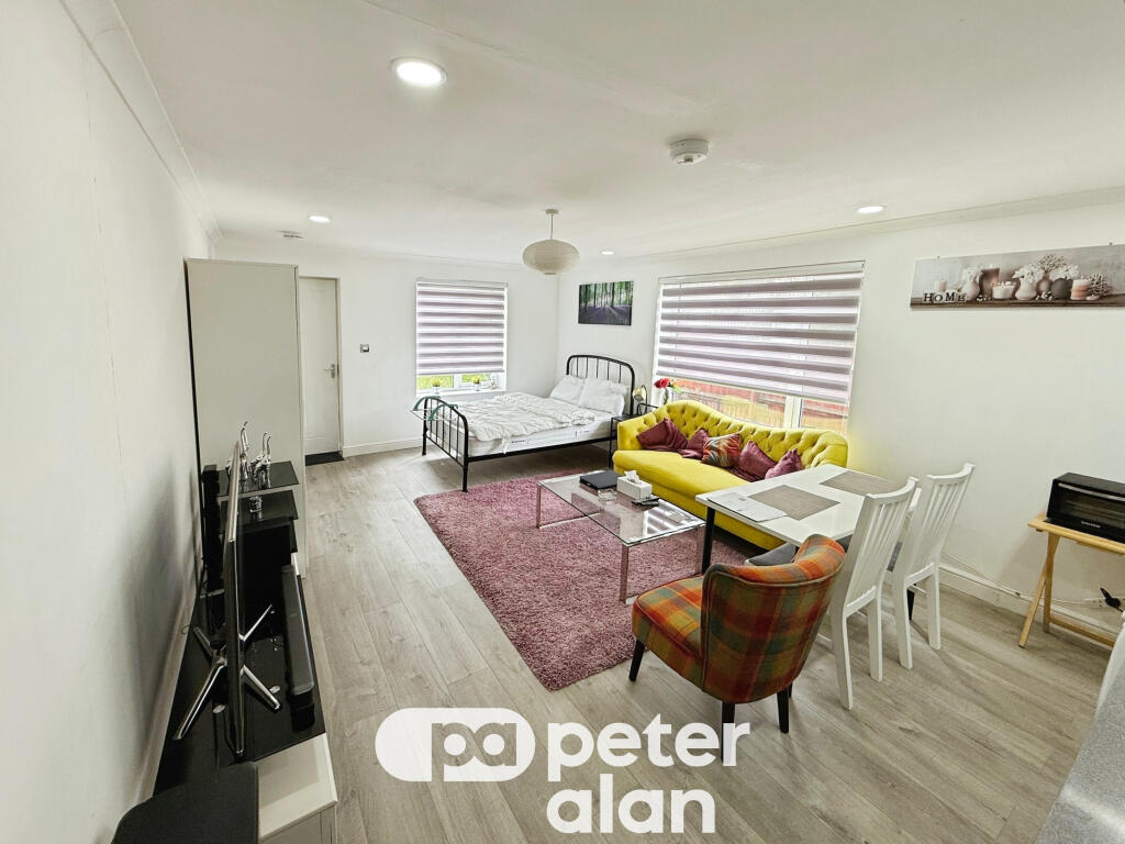 Main image of property: Gwynant Crescent