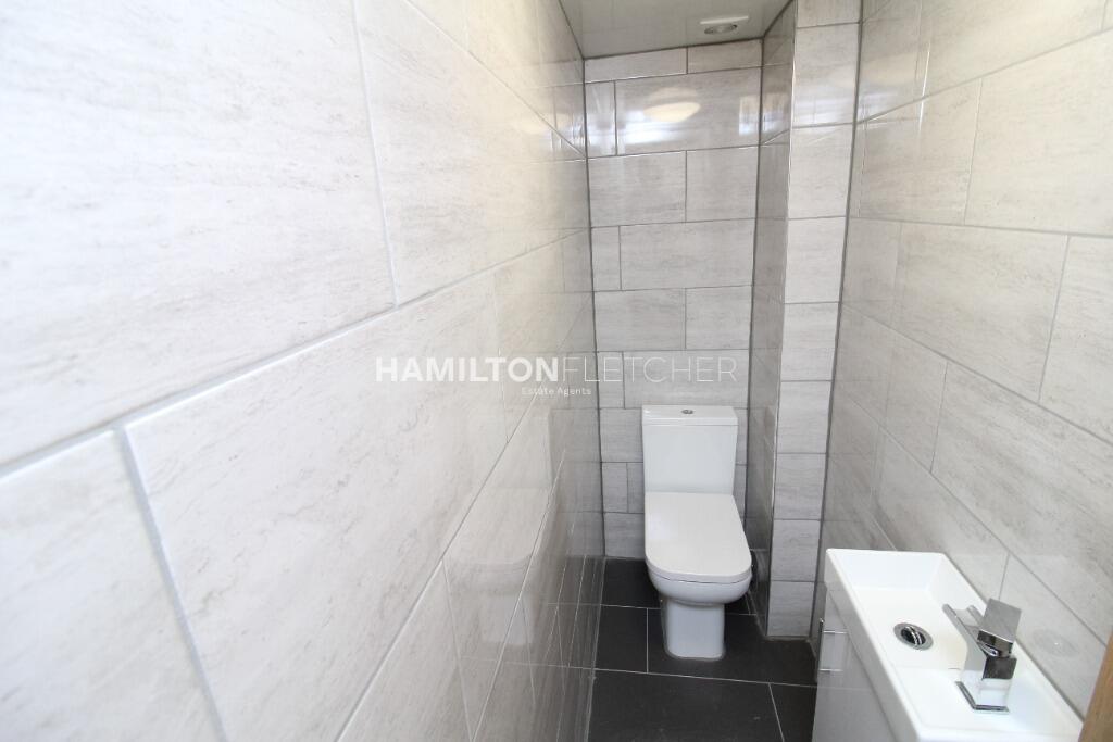 Apartment in Reading - More