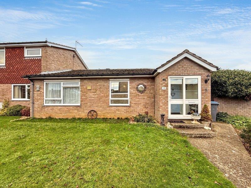 Main image of property: Birchwood Drive, Ipswich