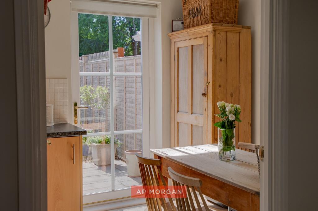 Railway Walk, Bromsgrove, Worcestershire, B60 - View 5