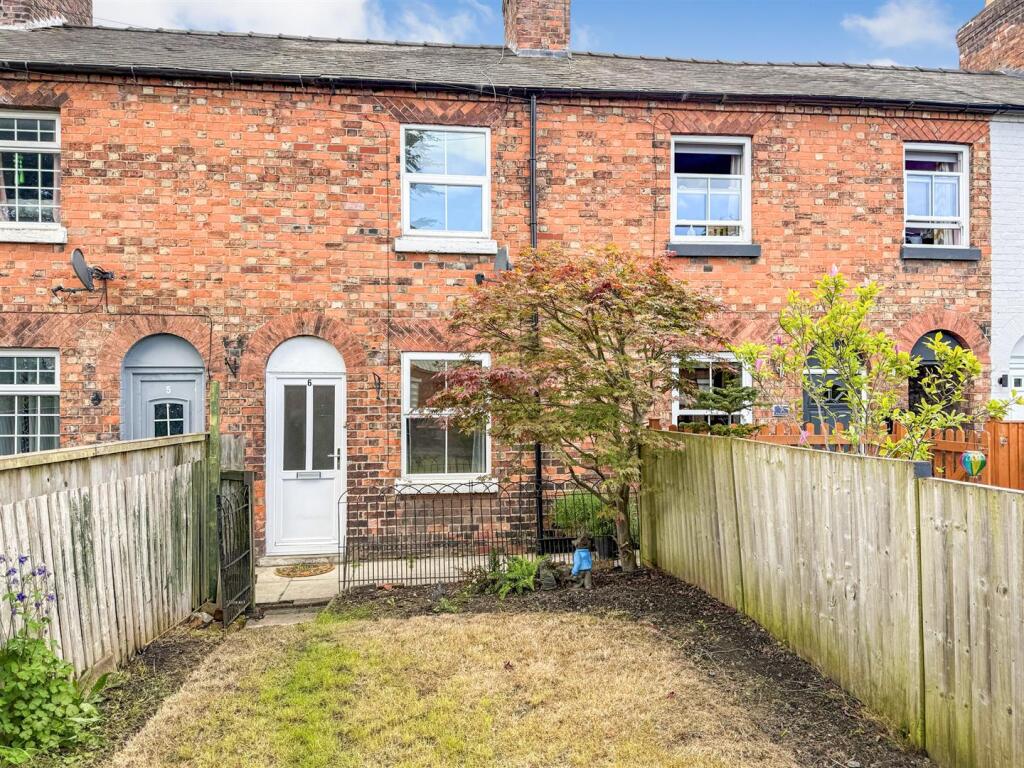 Main image of property: Park Terrace, Off Whittington Road, Oswestry