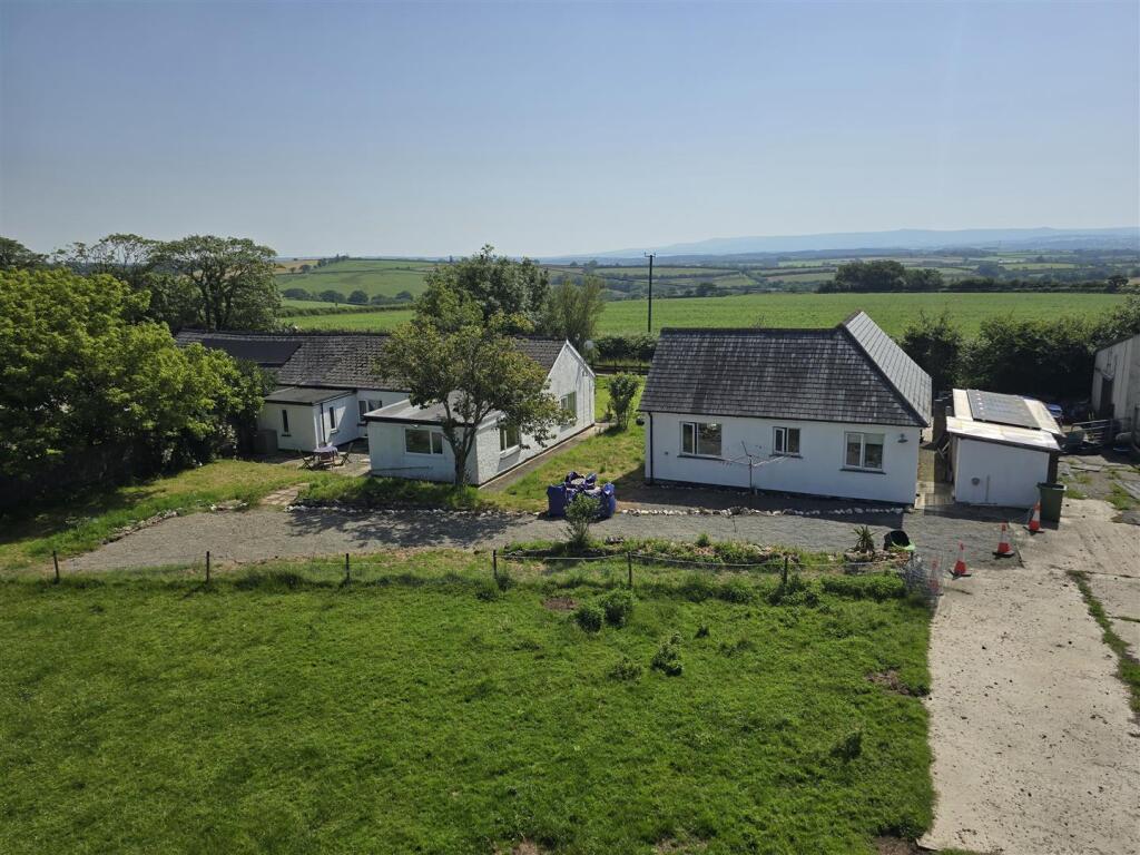 Main image of property: Broadwoodwidger, Lifton