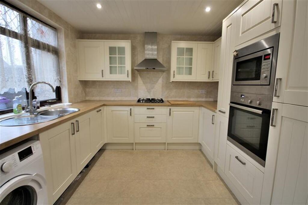 Main image of property: Park View Road, Croxteth, Liverpool