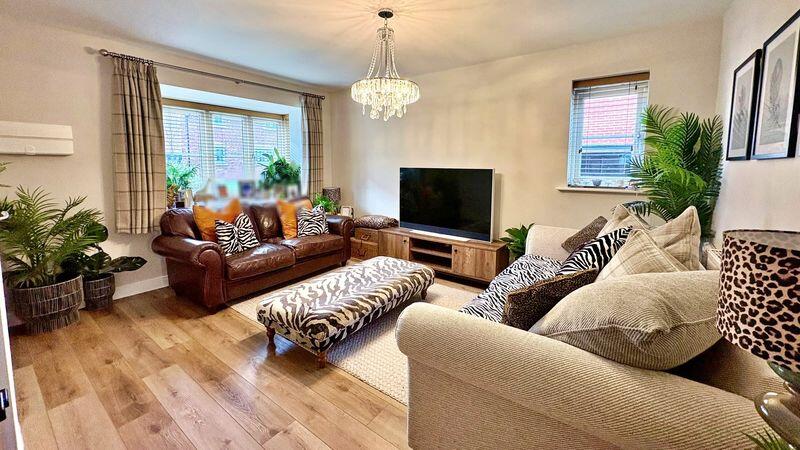 Baker Drive, Nettleham, Lincoln photo 2