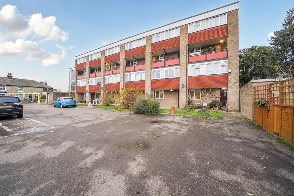 Main image of property: Wheeler Street, Maidstone