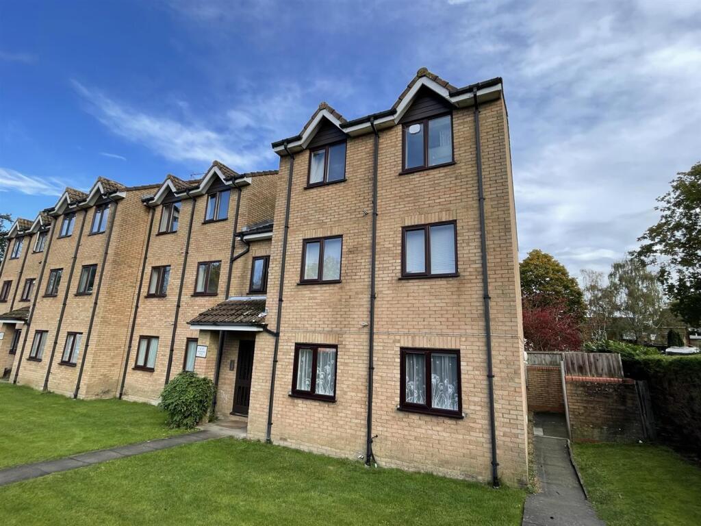 Main image of property: Danziger Way, Borehamwood