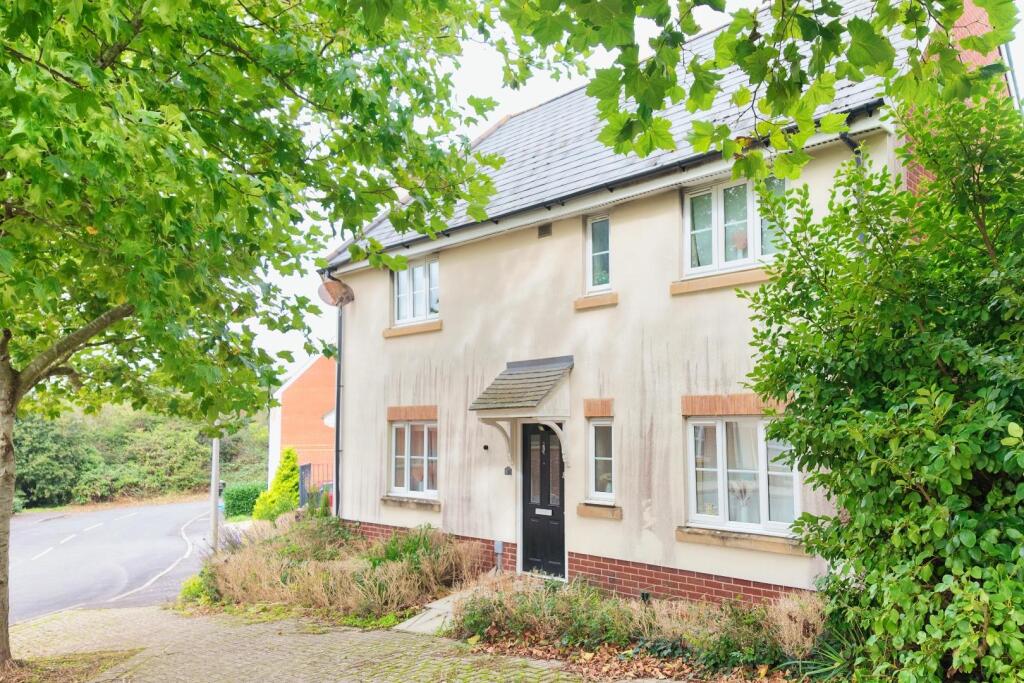 Main image of property: Rhos Ddu, Penarth