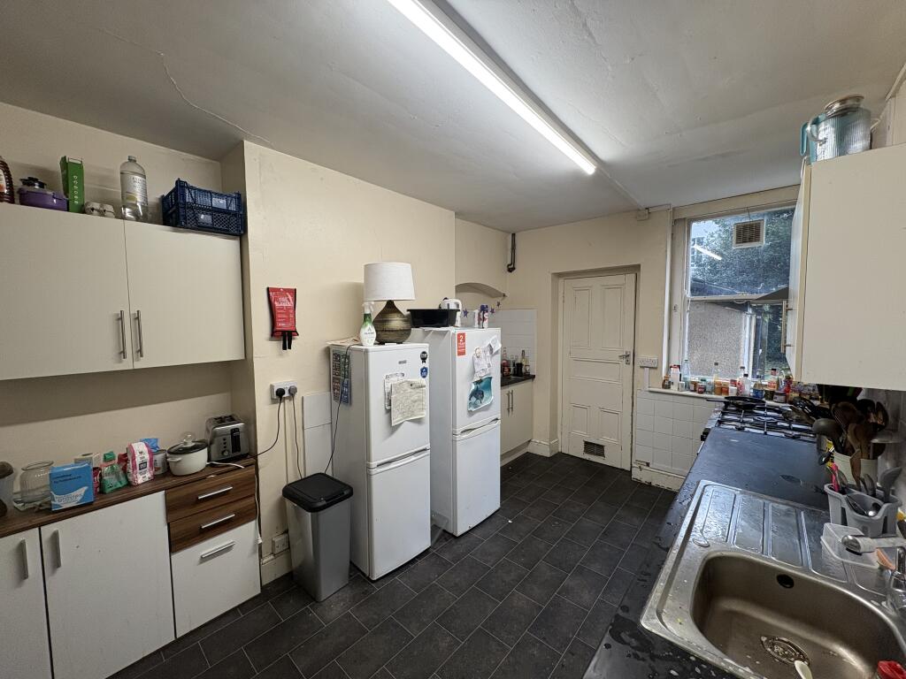 Mortimer Road, Clifton - View 4