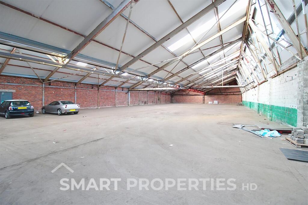 Main image of property: Luck Lane, Marsh, Huddersfield