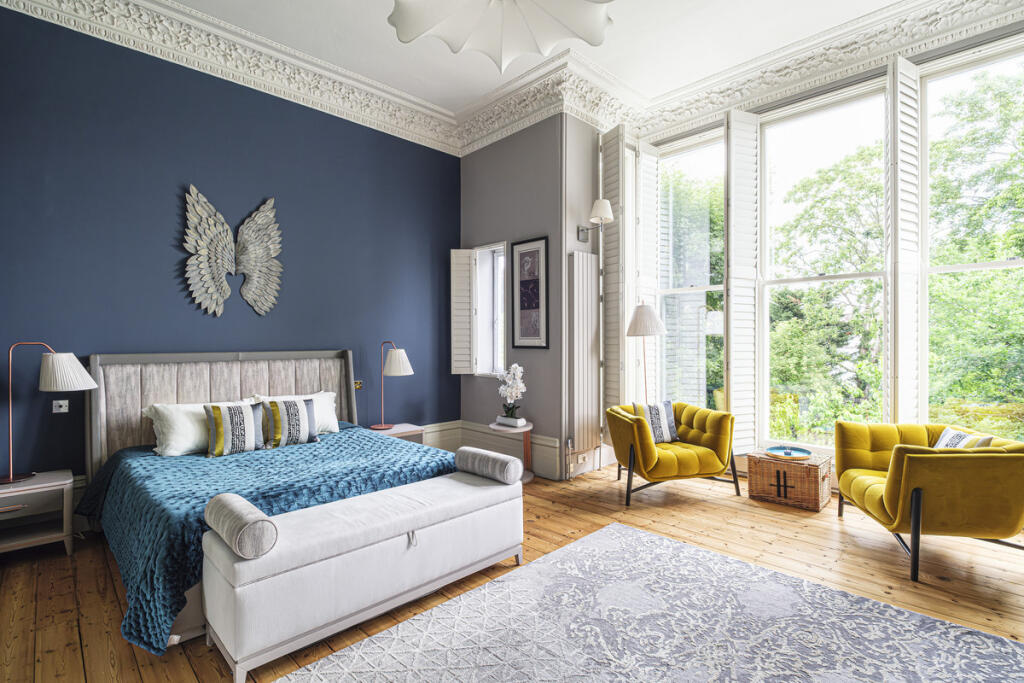 Apartment in London - View 4