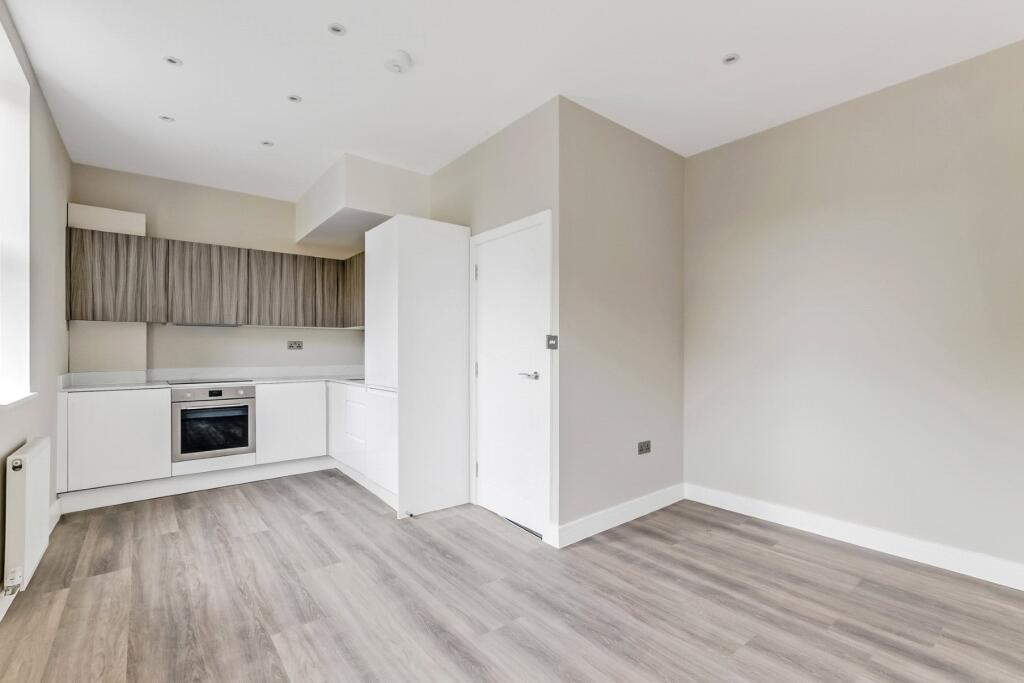 Main image of property: Anson Road, Cricklewood, NW2