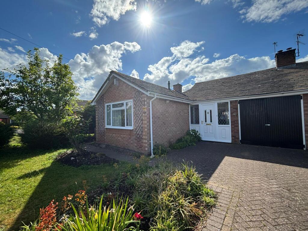Main image of property: Blythe Avenue, Balsall Common