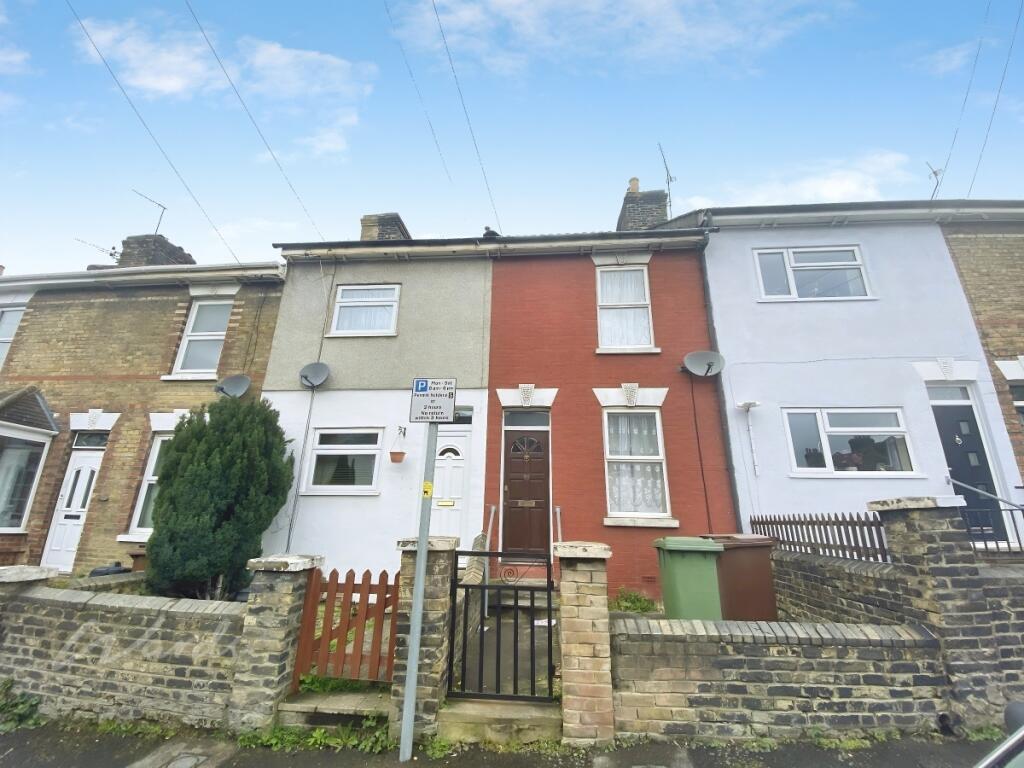 Main image of property: Bowes Road Strood ME2