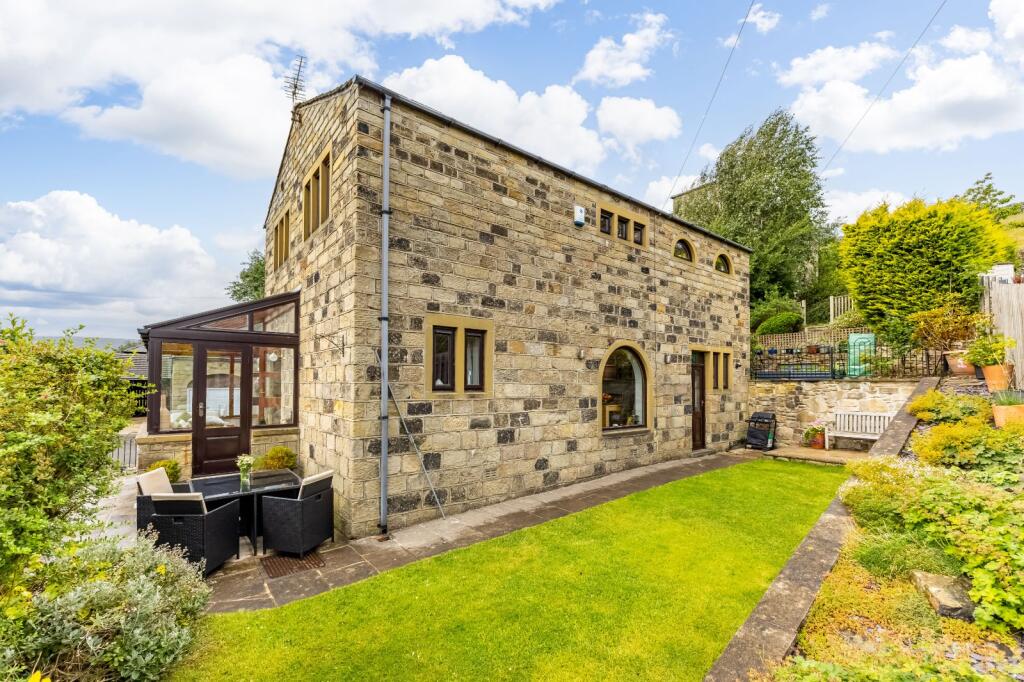 Ash Court, Fairfields Road, Holmbridge, Holmfirth, HD9 photo 4